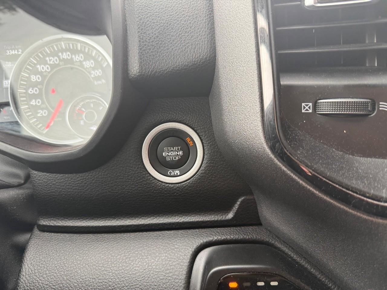2024 RAM 1500  Photo