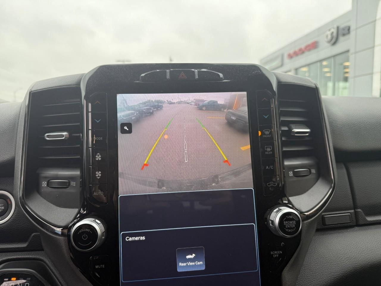 2024 RAM 1500  Photo