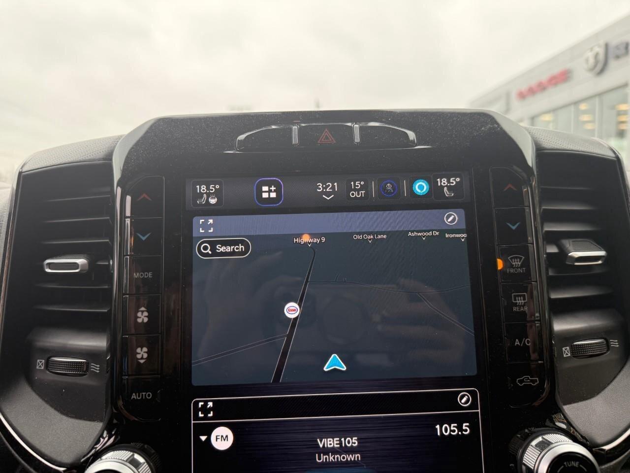 2024 RAM 1500  Photo