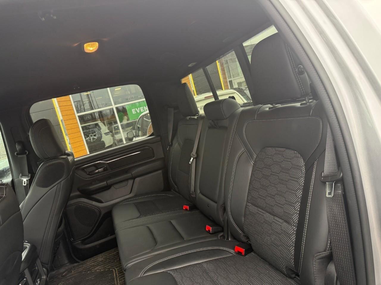 2024 RAM 1500  Photo