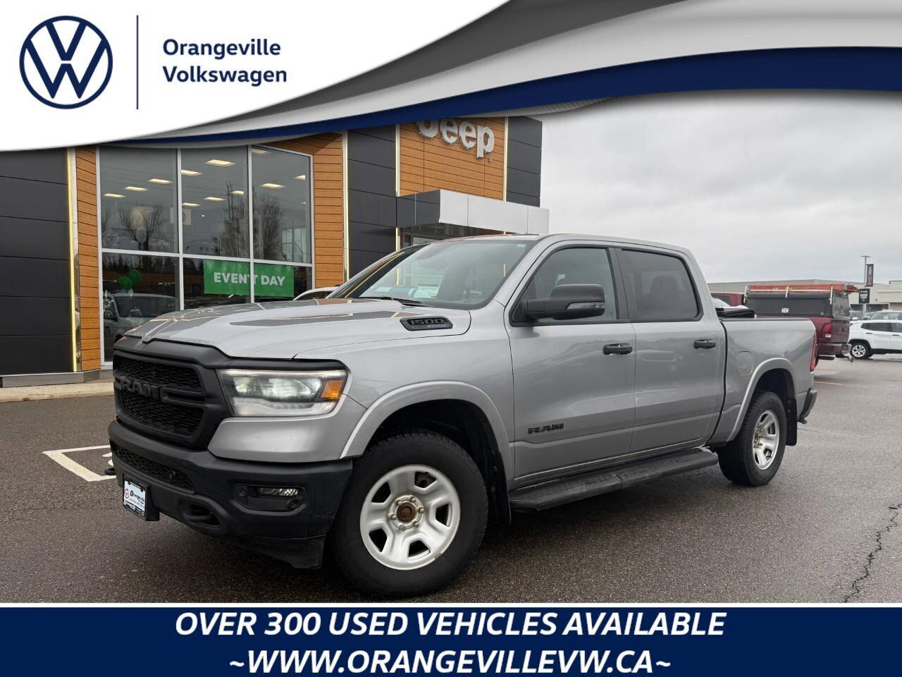 2024 RAM 1500  Photo