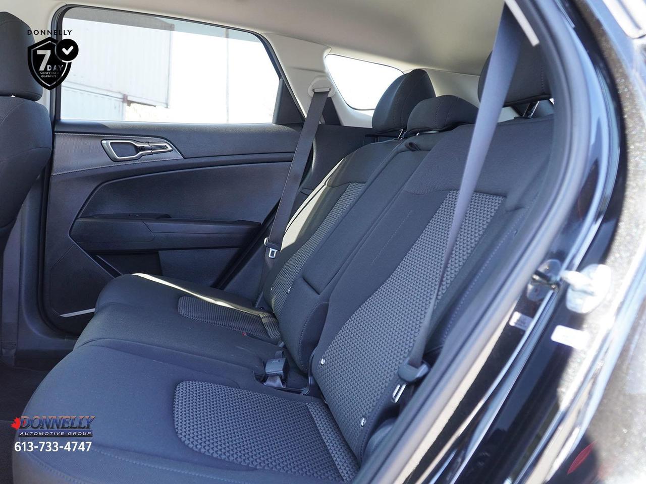 2023 Kia Sportage  Photo
