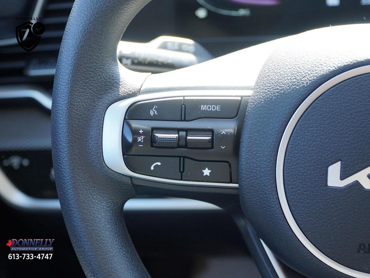 2023 Kia Sportage  Photo