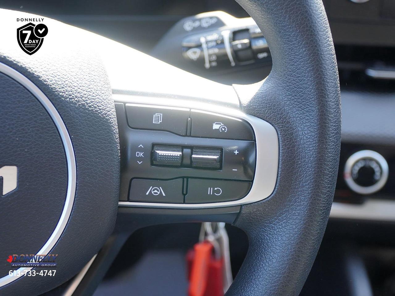 2023 Kia Sportage  Photo