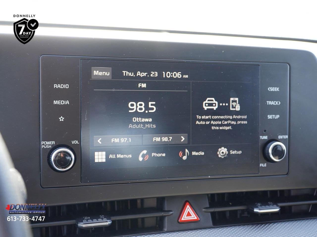 2023 Kia Sportage  Photo