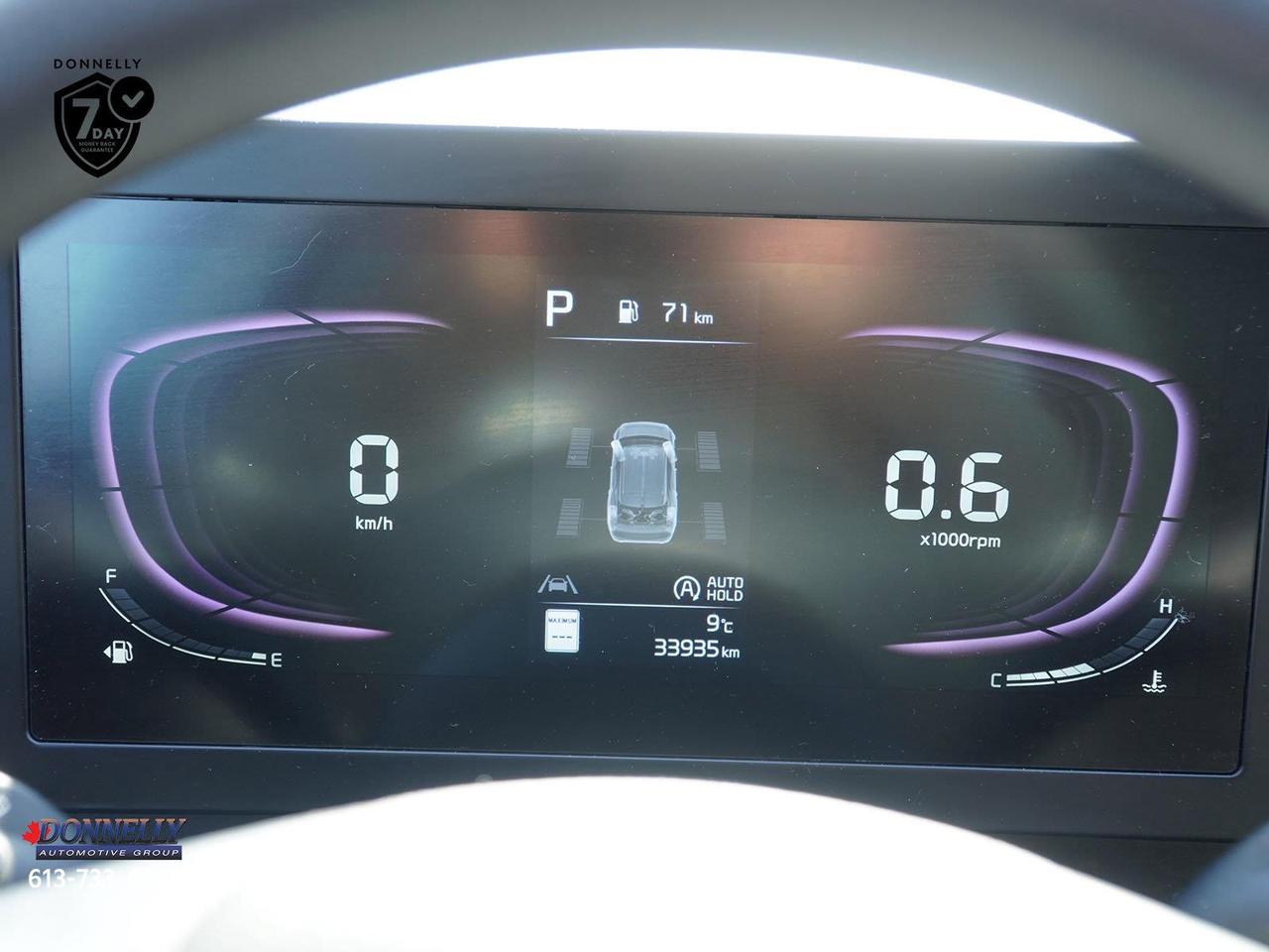 2023 Kia Sportage  Photo