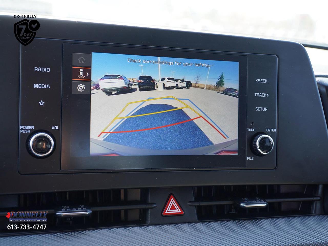 2023 Kia Sportage  Photo