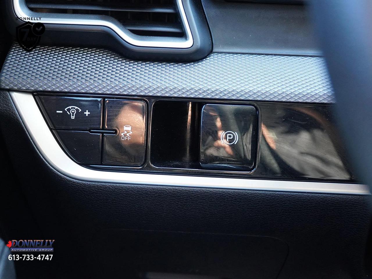 2023 Kia Sportage  Photo
