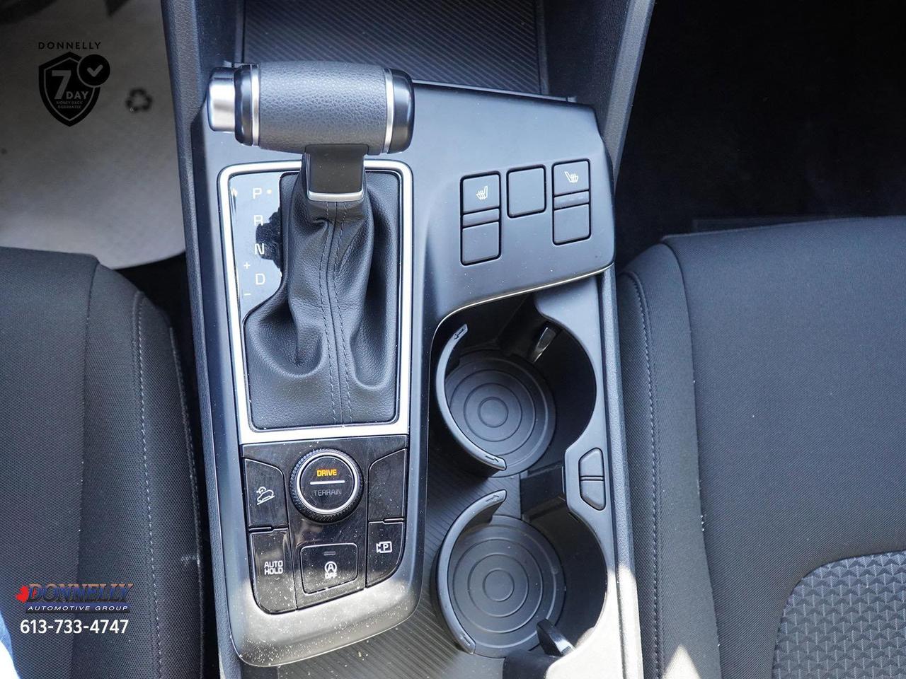 2023 Kia Sportage  Photo