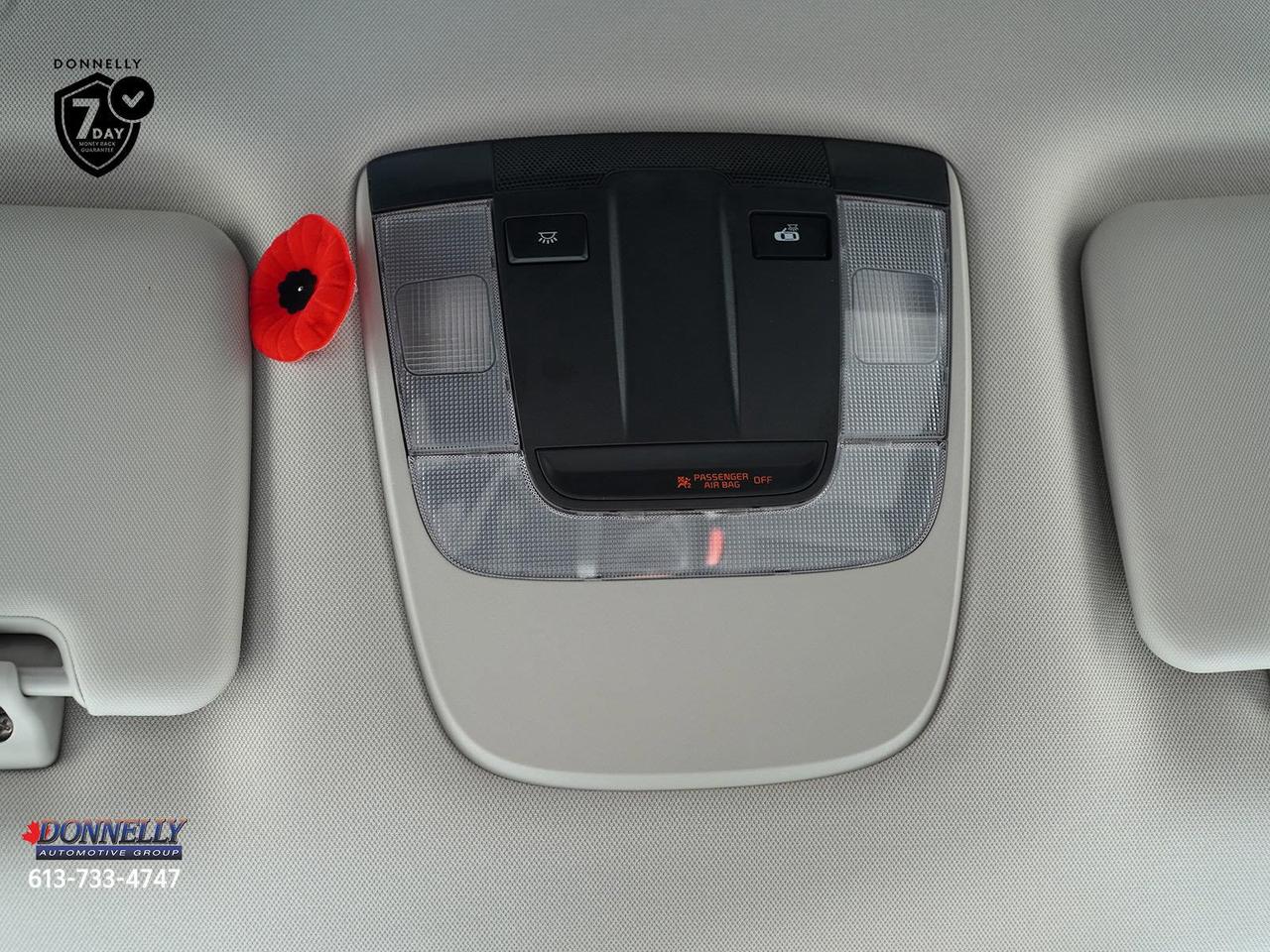 2023 Kia Sportage  Photo