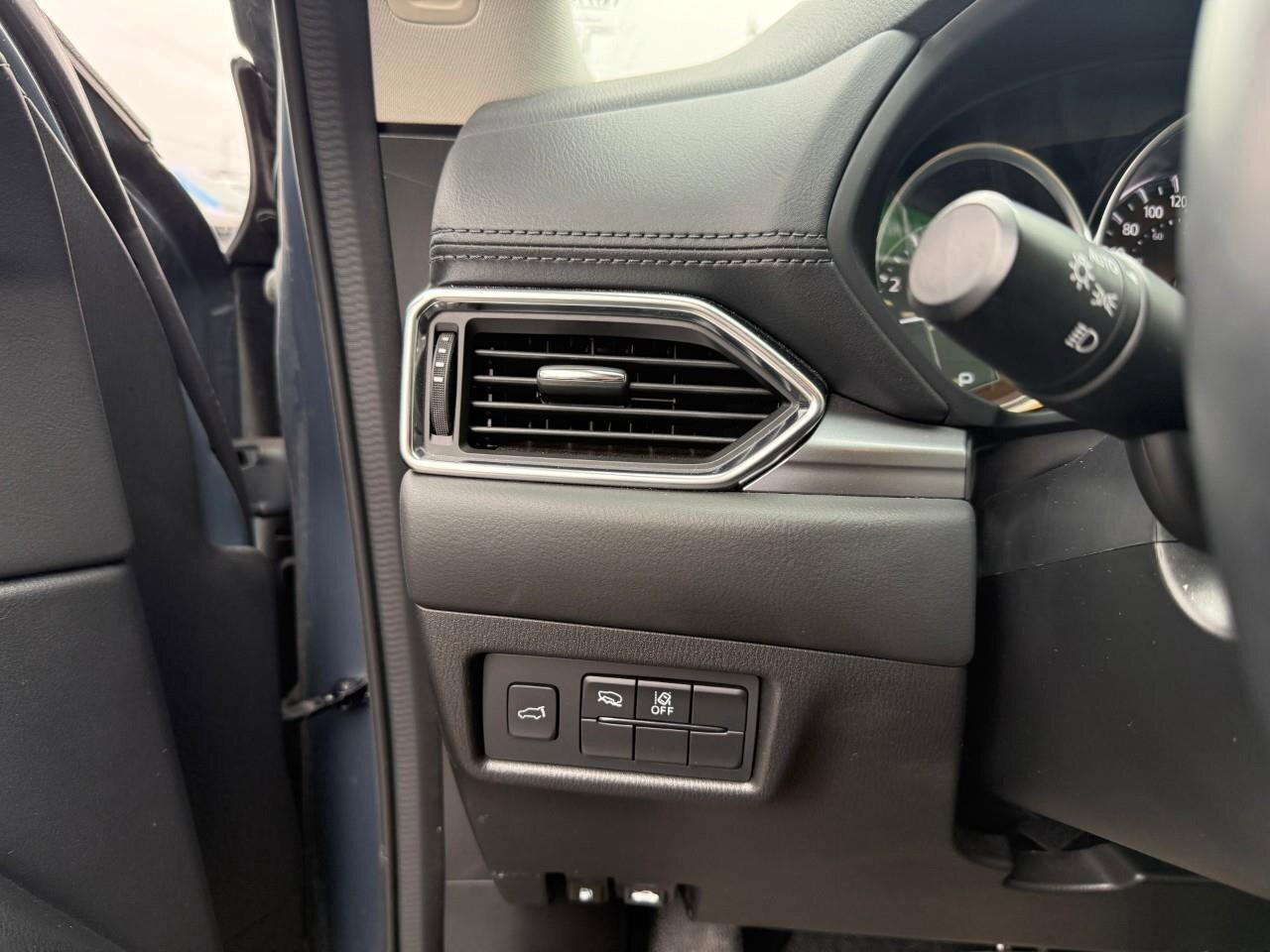 2021 Mazda CX-5  Photo