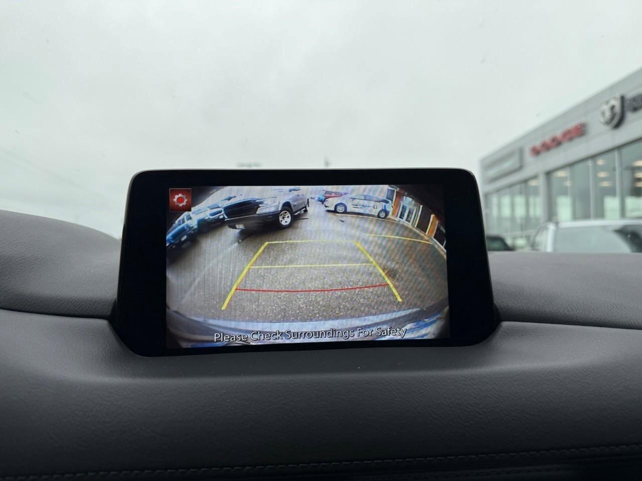 2021 Mazda CX-5  Photo