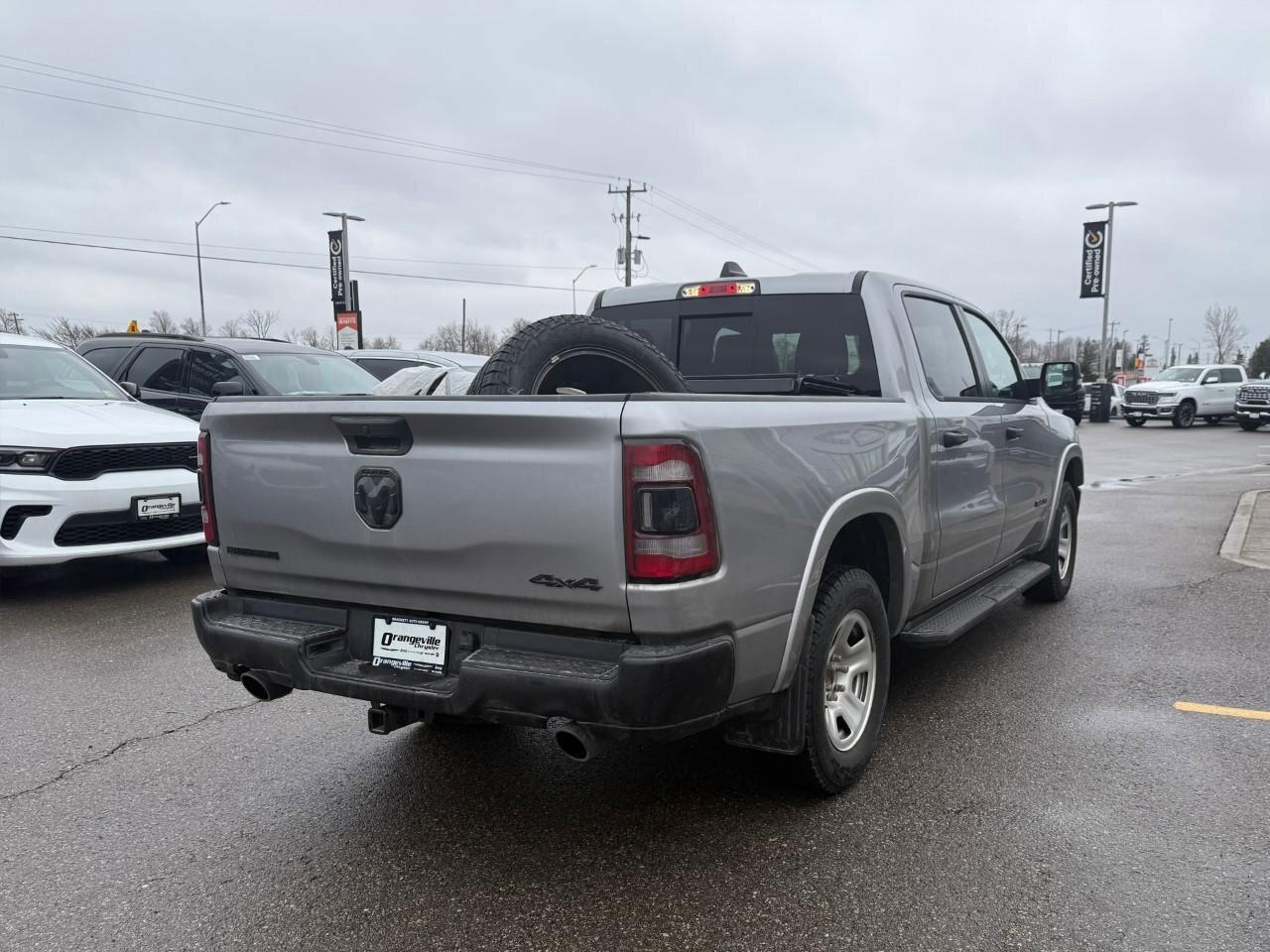 2024 RAM 1500  Photo