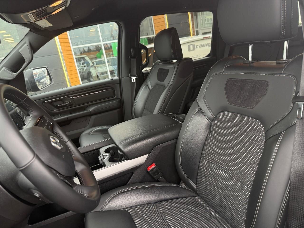 2024 RAM 1500  Photo