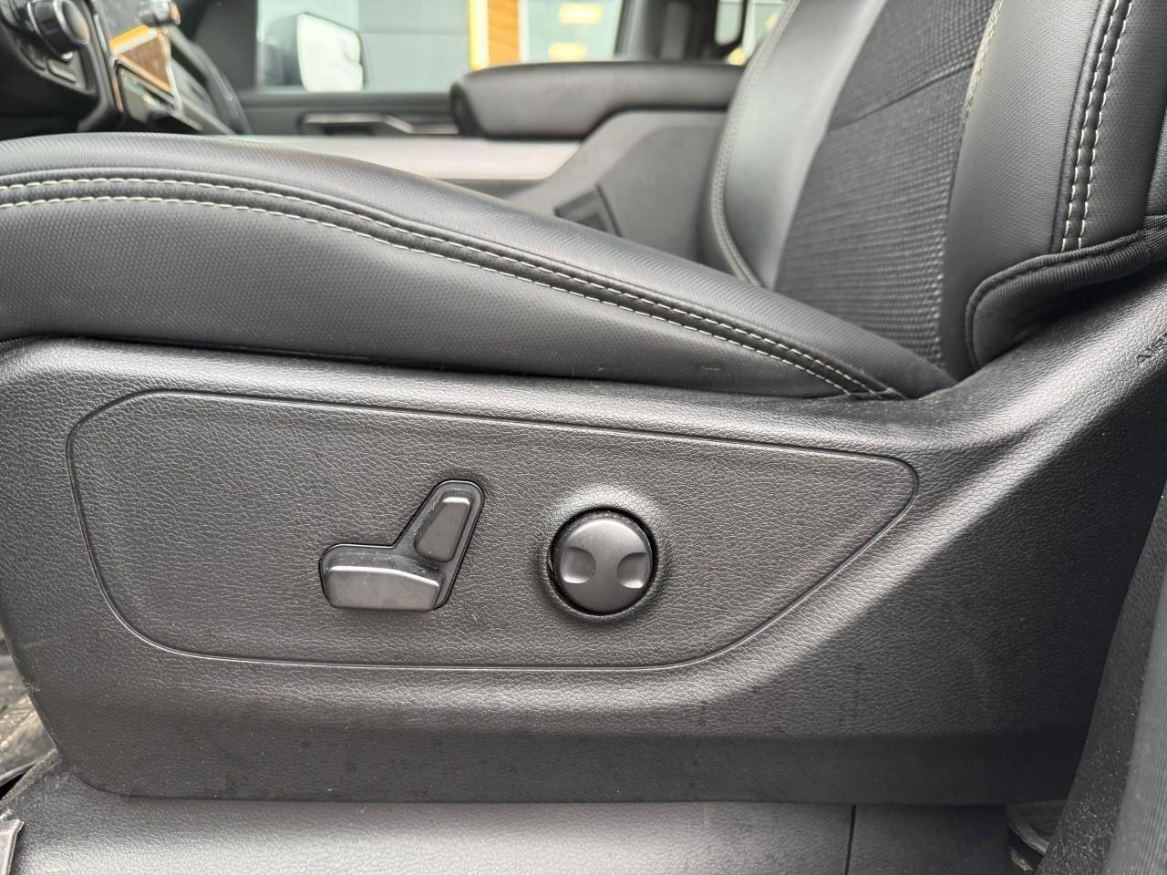 2024 RAM 1500  Photo