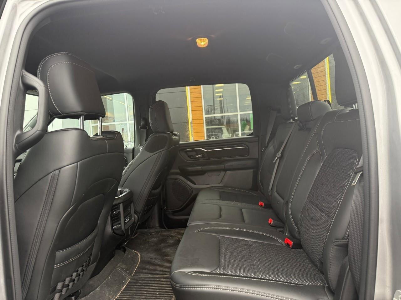 2024 RAM 1500  Photo