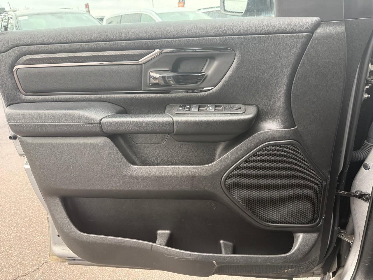 2024 RAM 1500  Photo