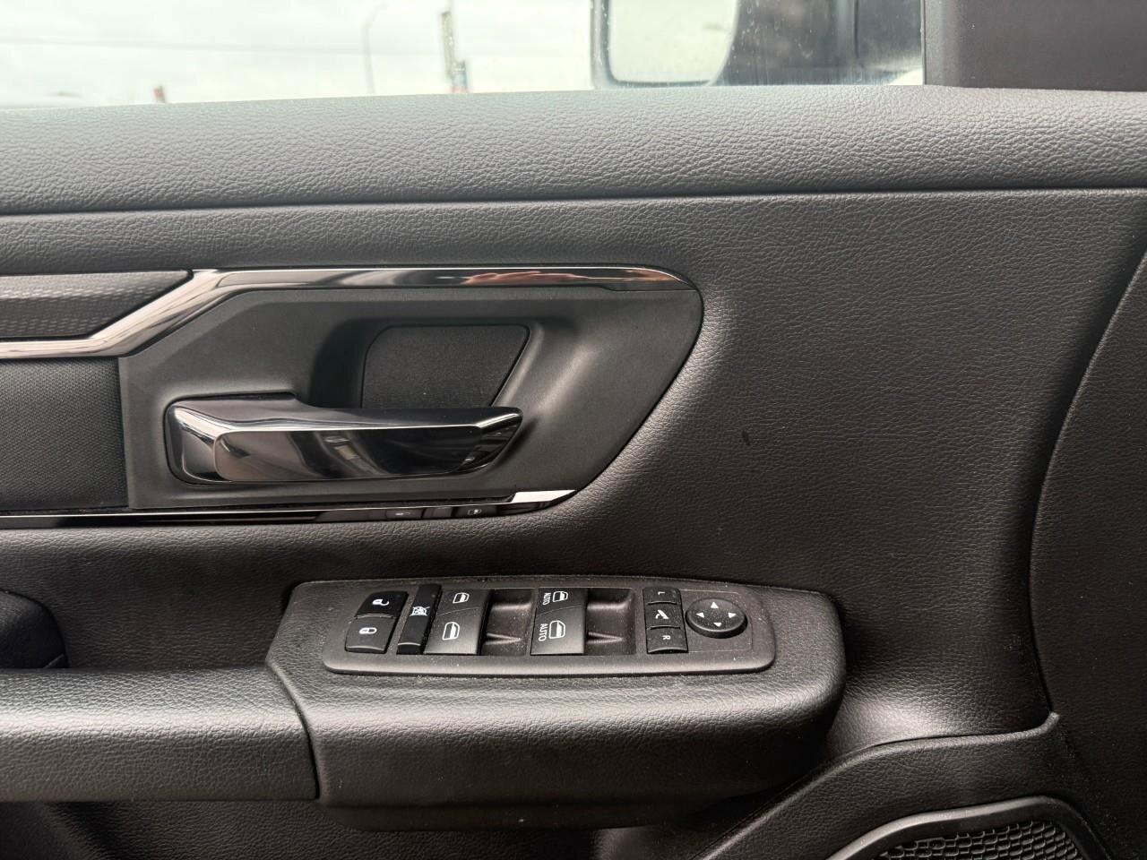 2024 RAM 1500  Photo