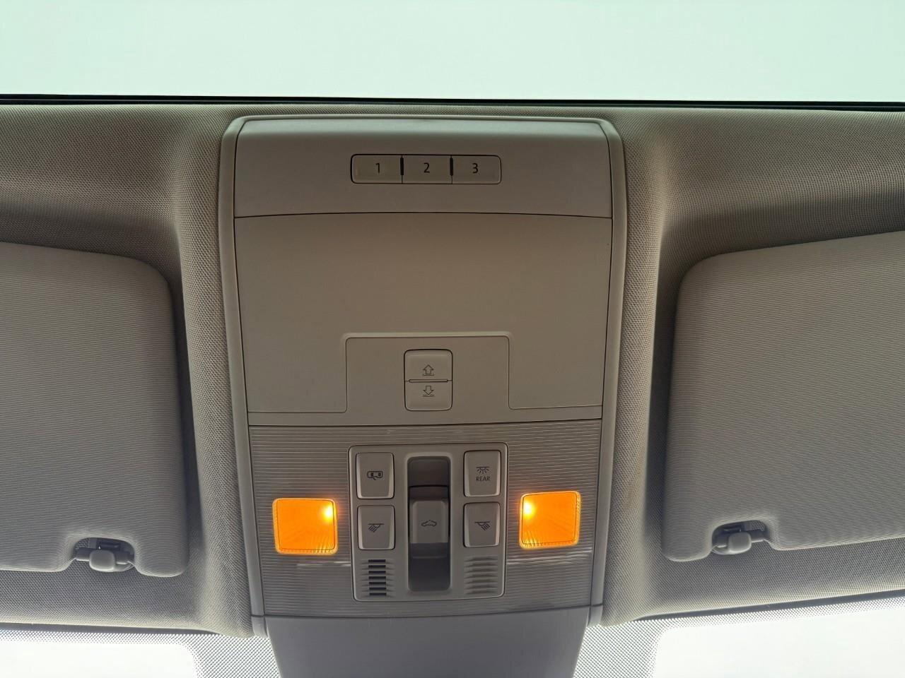 2019 Volkswagen Atlas Execline 3.6 FSI 4MOTION Photo