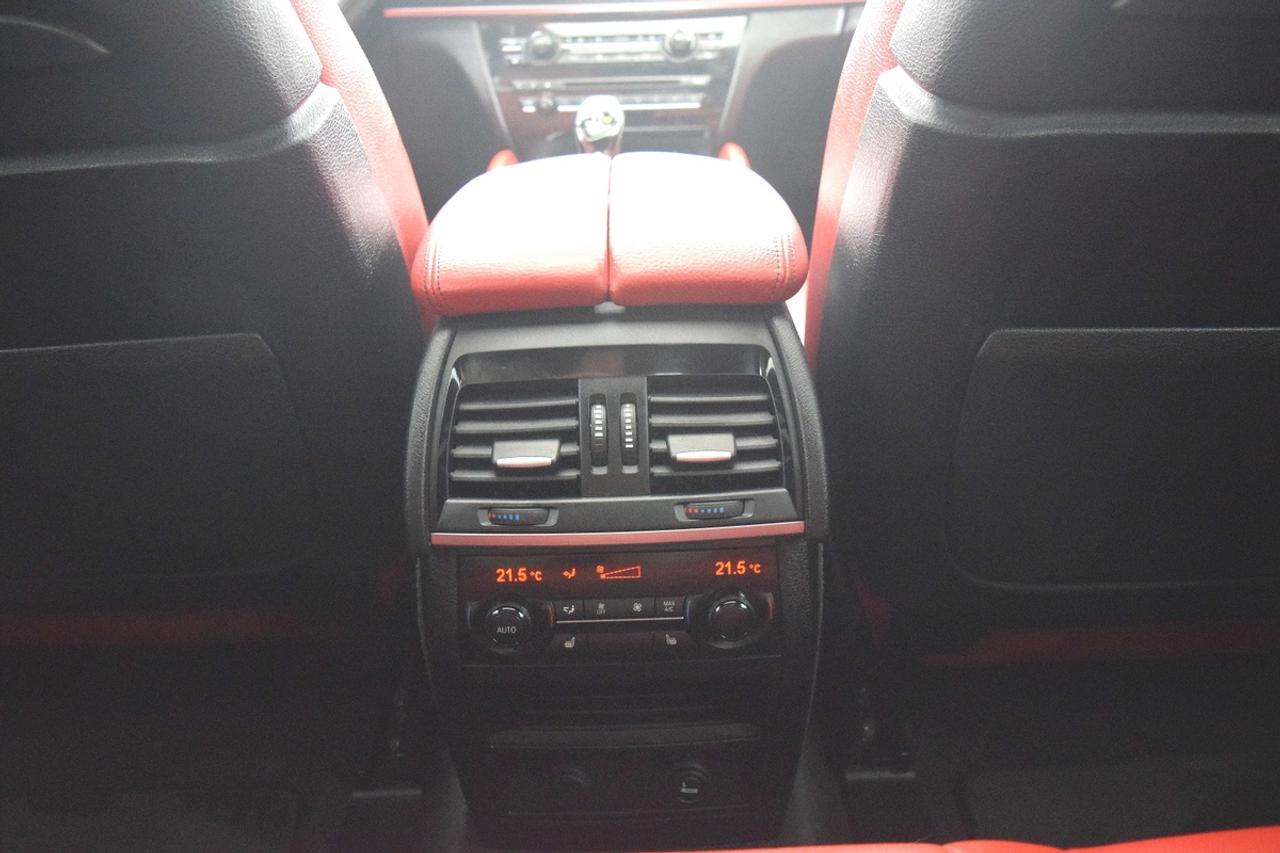 2016 BMW X6 Xdrive35i M Sport Pkg Photo