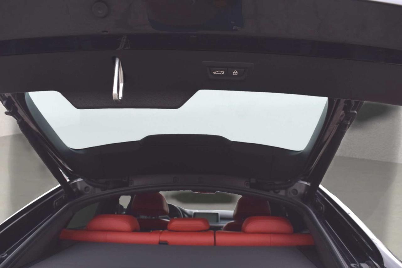 2016 BMW X6 Xdrive35i M Sport Pkg Photo