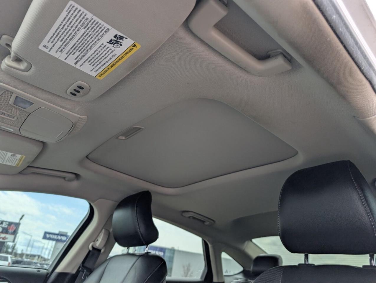 2017 Ford Fusion TITANIUM AWD   NAV   LEATHER   SUNROOF   CAMERA Photo