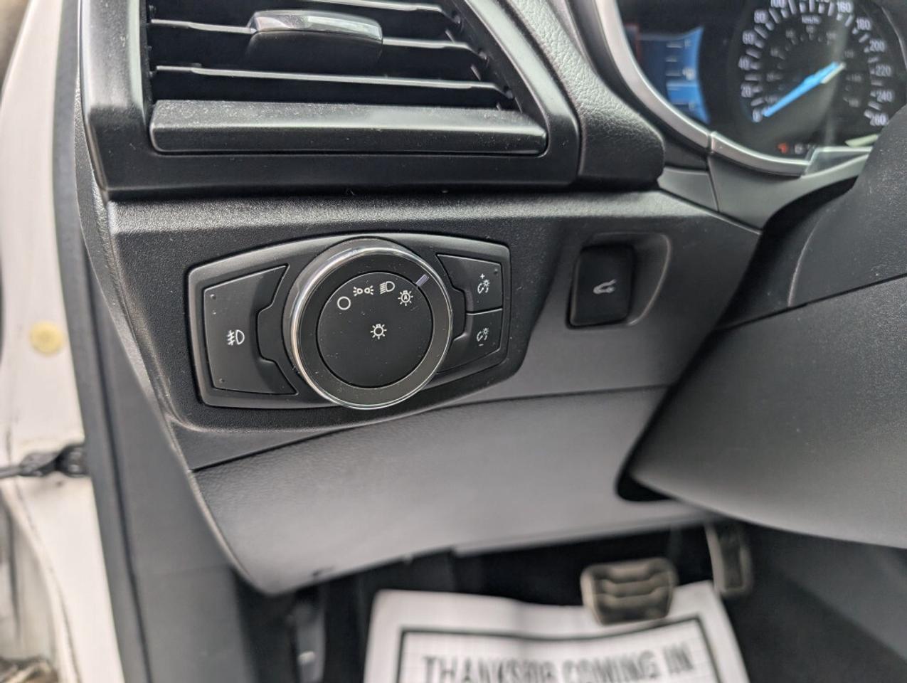 2017 Ford Fusion TITANIUM AWD   NAV   LEATHER   SUNROOF   CAMERA Photo