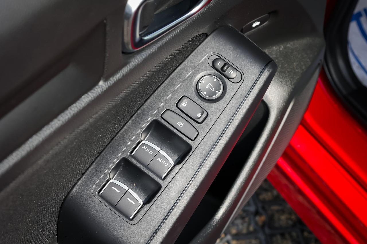 2025 Honda Civic Sport 4dr Sedan Photo
