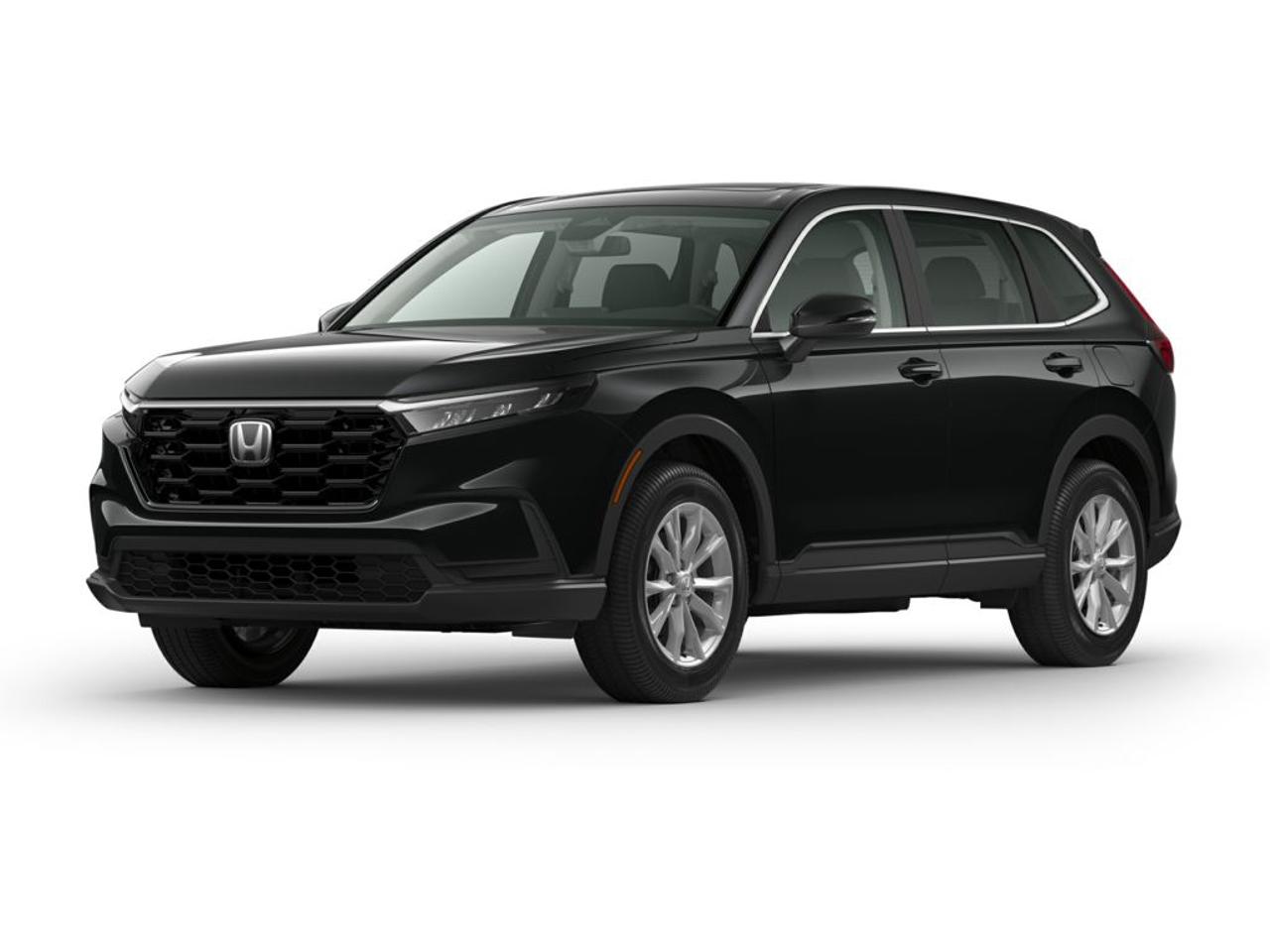 2024 Honda CR-V Sport 4dr All-Wheel Drive Photo