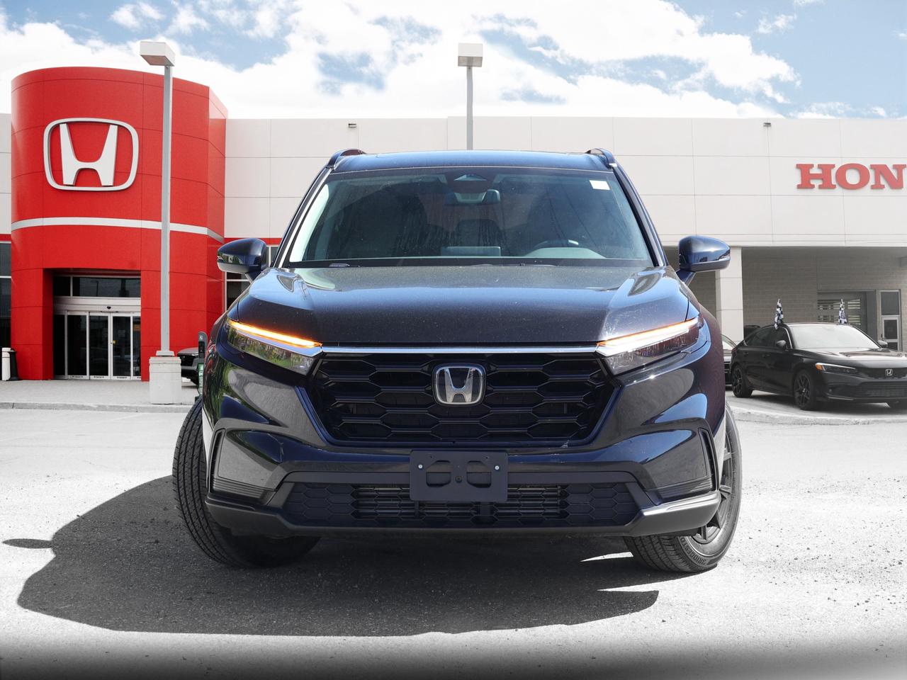 2024 Honda CR-V Sport 4dr All-Wheel Drive Photo
