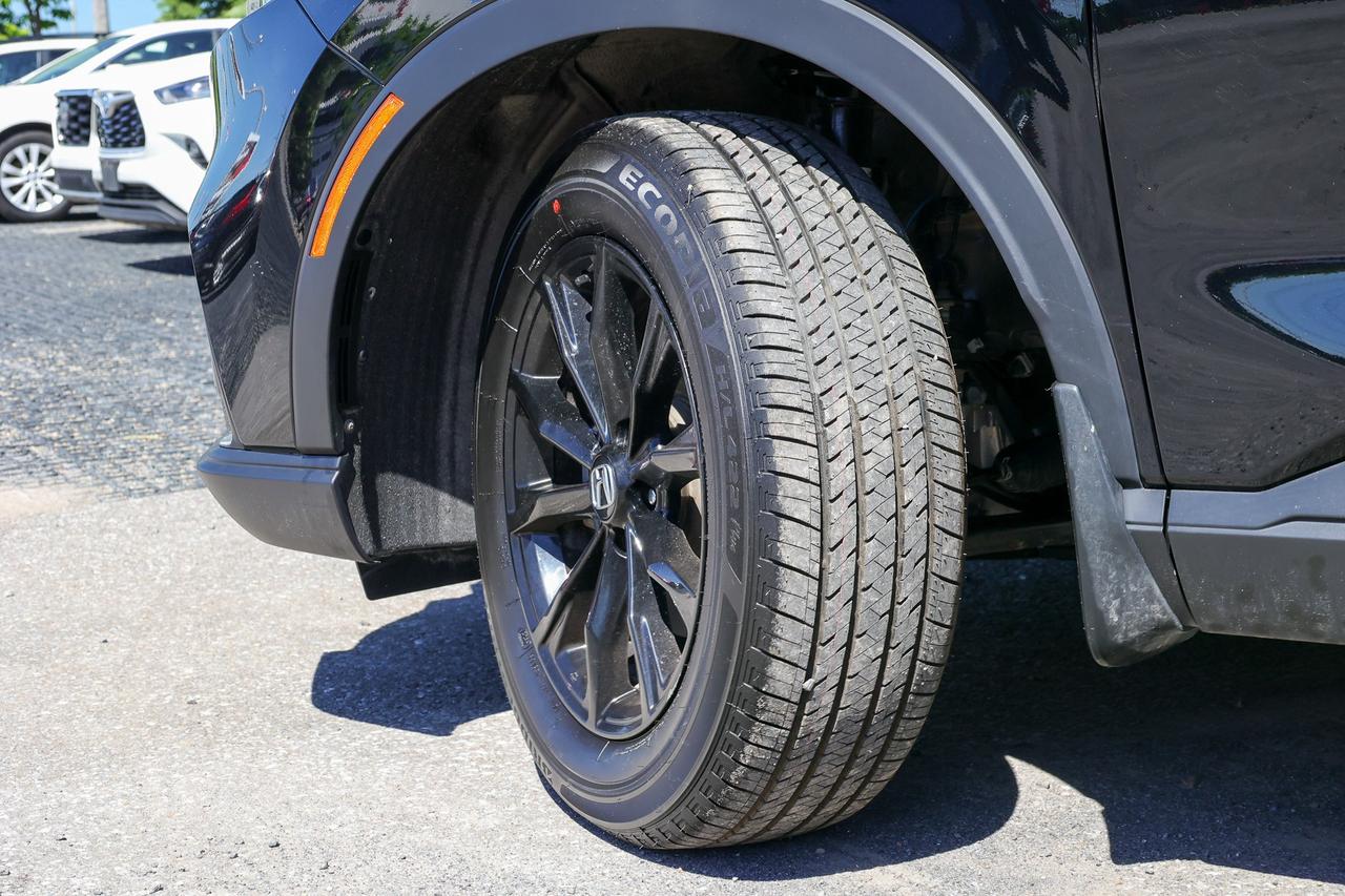 2024 Honda CR-V Sport 4dr All-Wheel Drive Photo