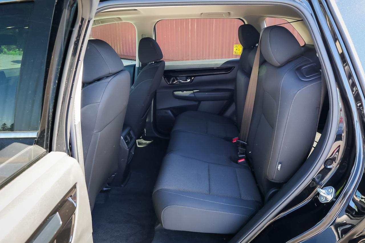 2024 Honda CR-V Sport 4dr All-Wheel Drive Photo
