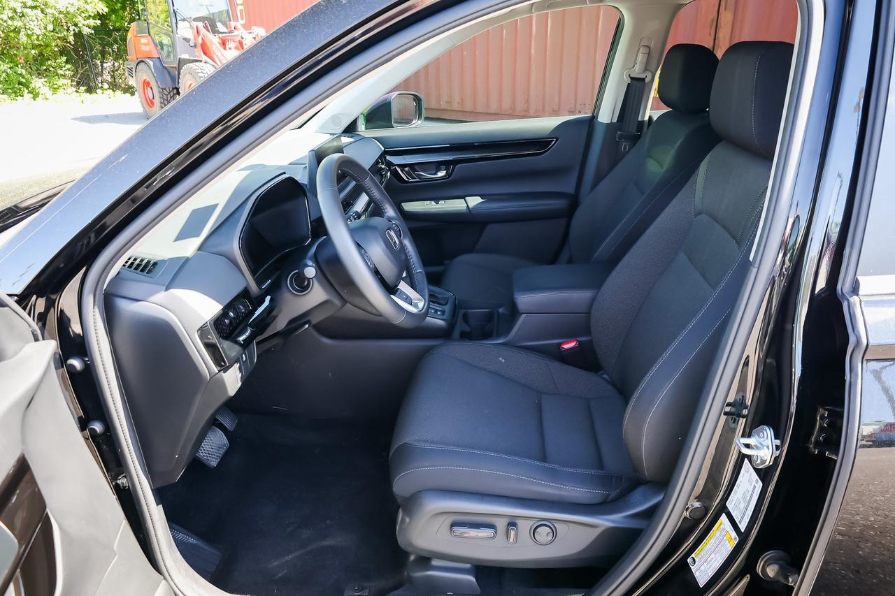 2024 Honda CR-V Sport 4dr All-Wheel Drive Photo