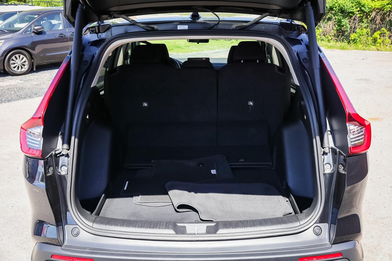 2024 Honda CR-V Sport 4dr All-Wheel Drive Photo