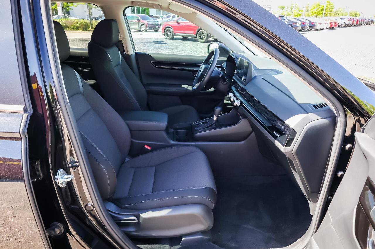 2024 Honda CR-V Sport 4dr All-Wheel Drive Photo