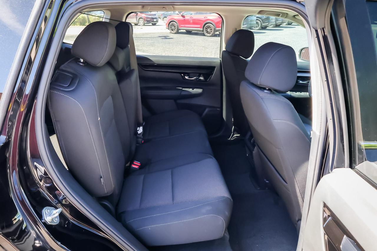 2024 Honda CR-V Sport 4dr All-Wheel Drive Photo