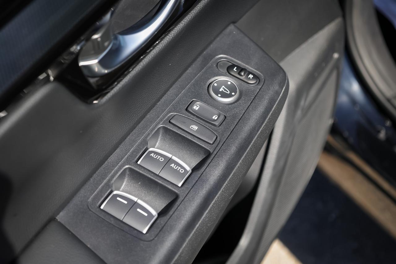 2024 Honda CR-V Sport 4dr All-Wheel Drive Photo