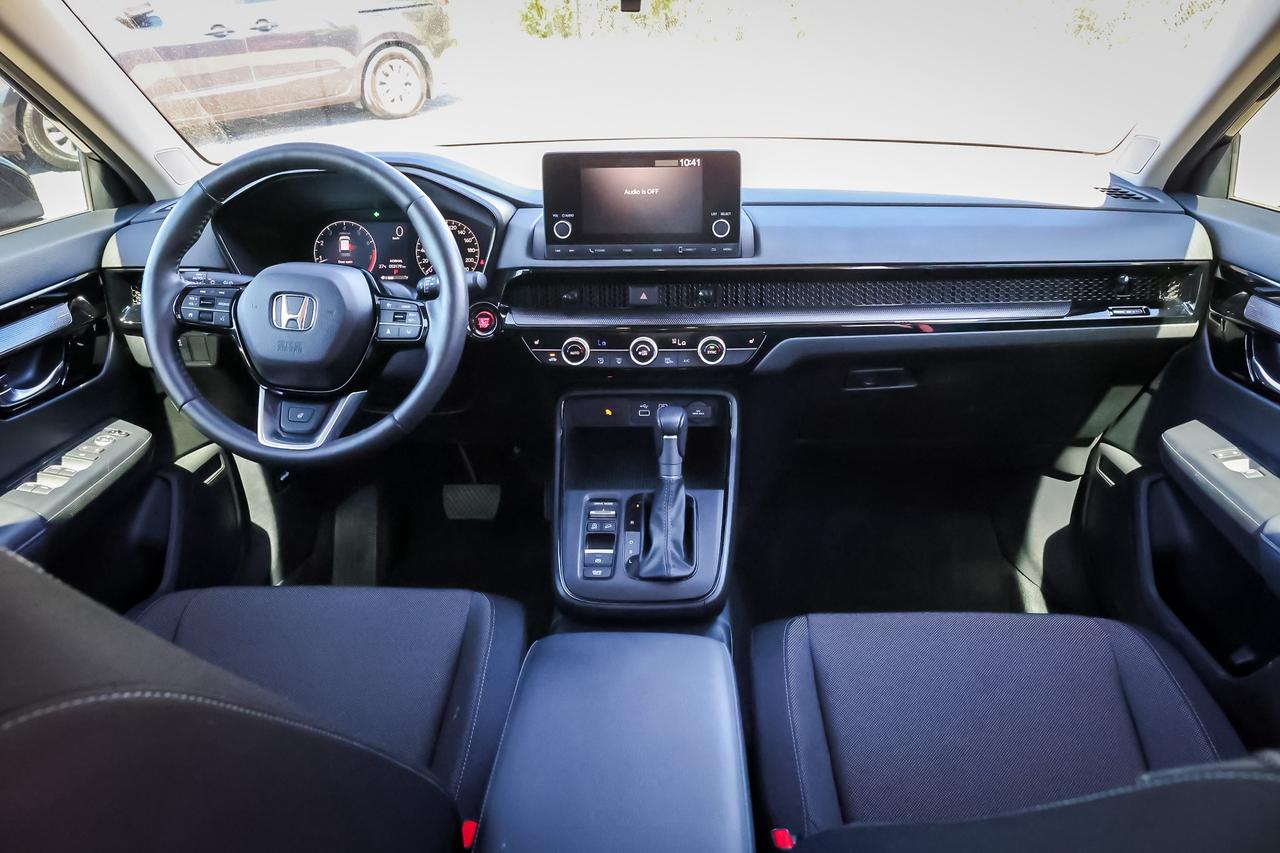 2024 Honda CR-V Sport 4dr All-Wheel Drive Photo