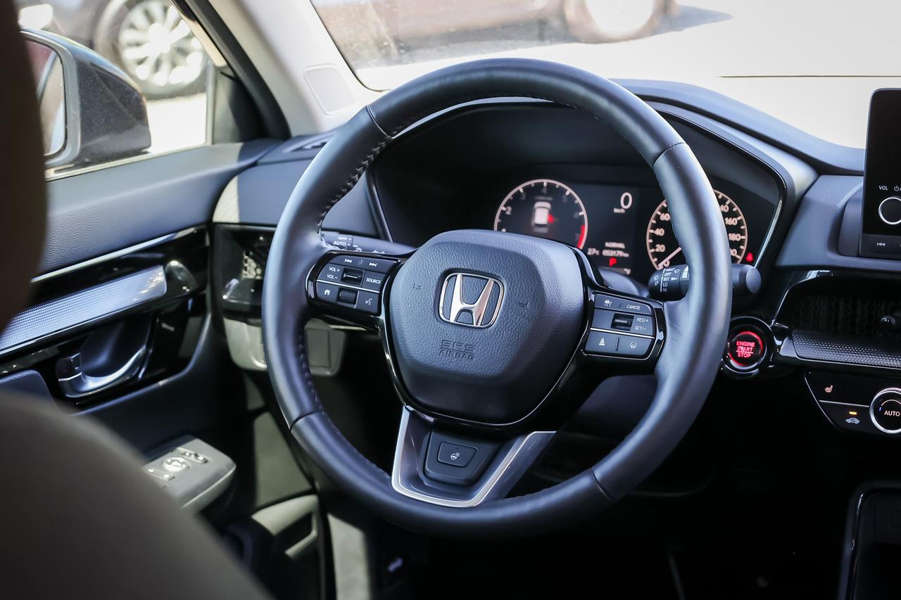 2024 Honda CR-V Sport 4dr All-Wheel Drive Photo