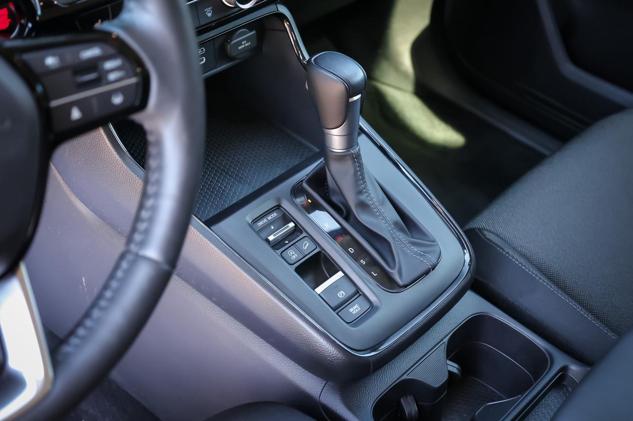 2024 Honda CR-V Sport 4dr All-Wheel Drive Photo