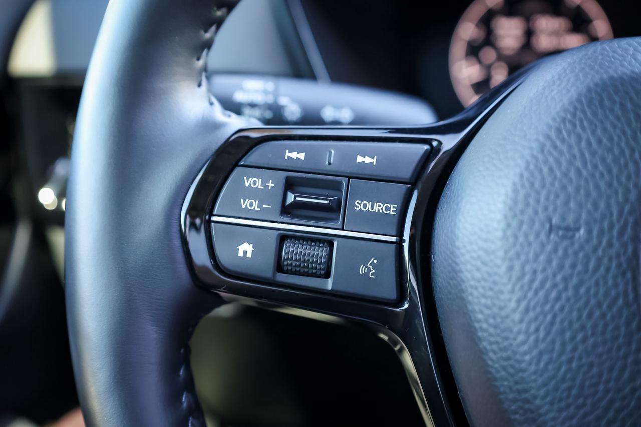 2024 Honda CR-V Sport 4dr All-Wheel Drive Photo