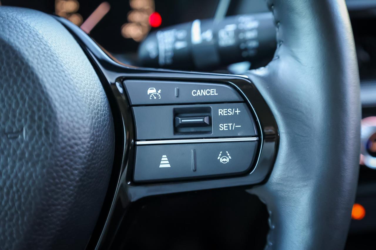 2024 Honda CR-V Sport 4dr All-Wheel Drive Photo