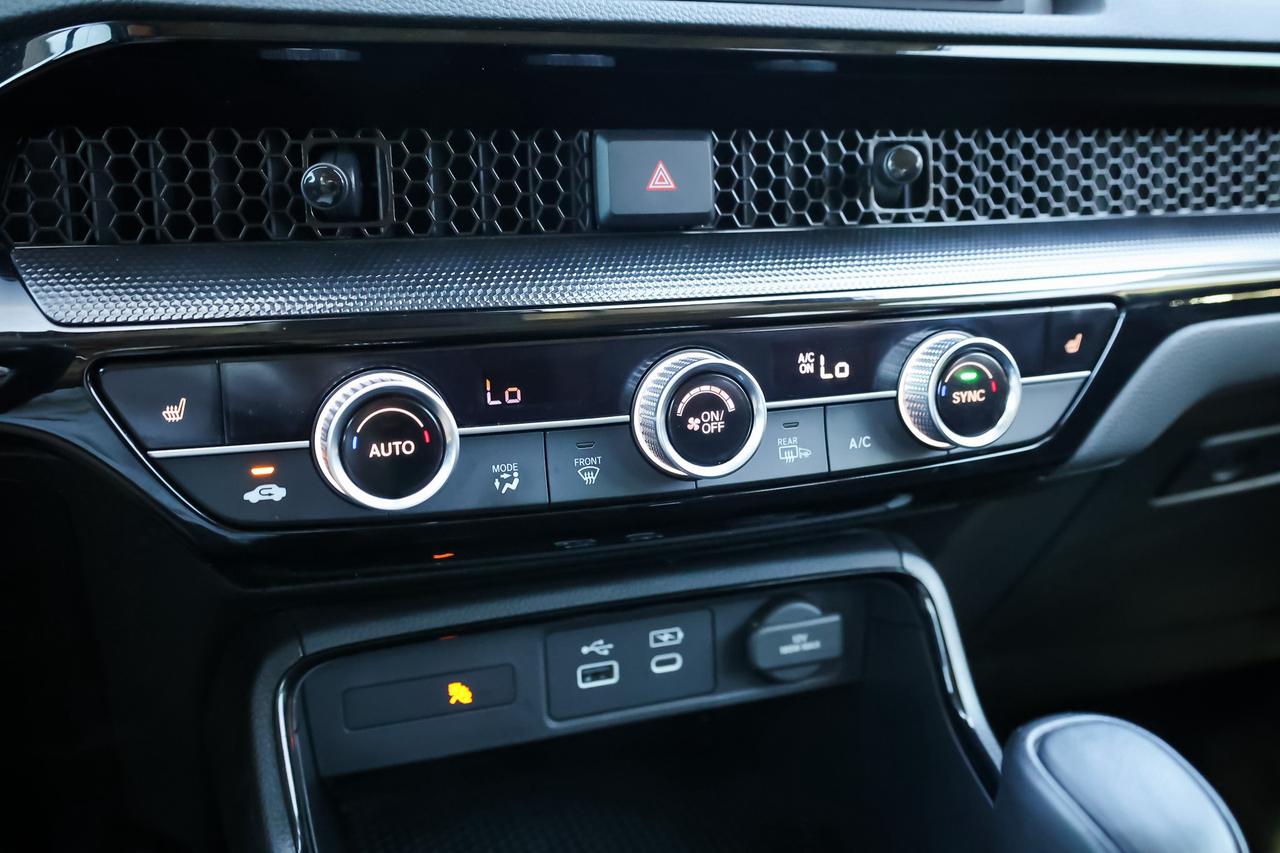 2024 Honda CR-V Sport 4dr All-Wheel Drive Photo