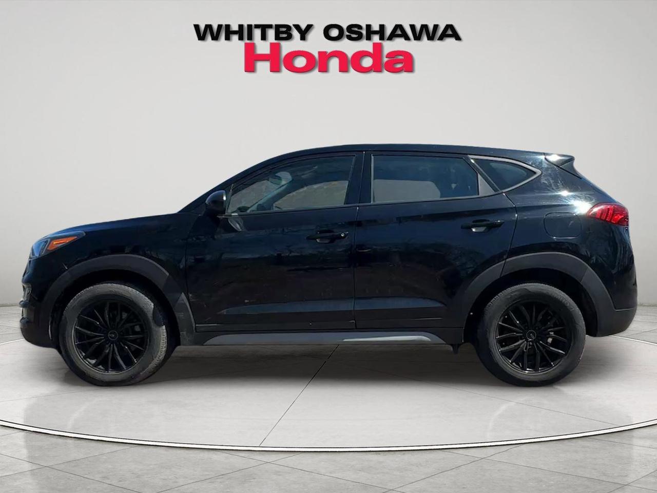 2019 Hyundai Tucson Essential FWD w-Safety Package Photo