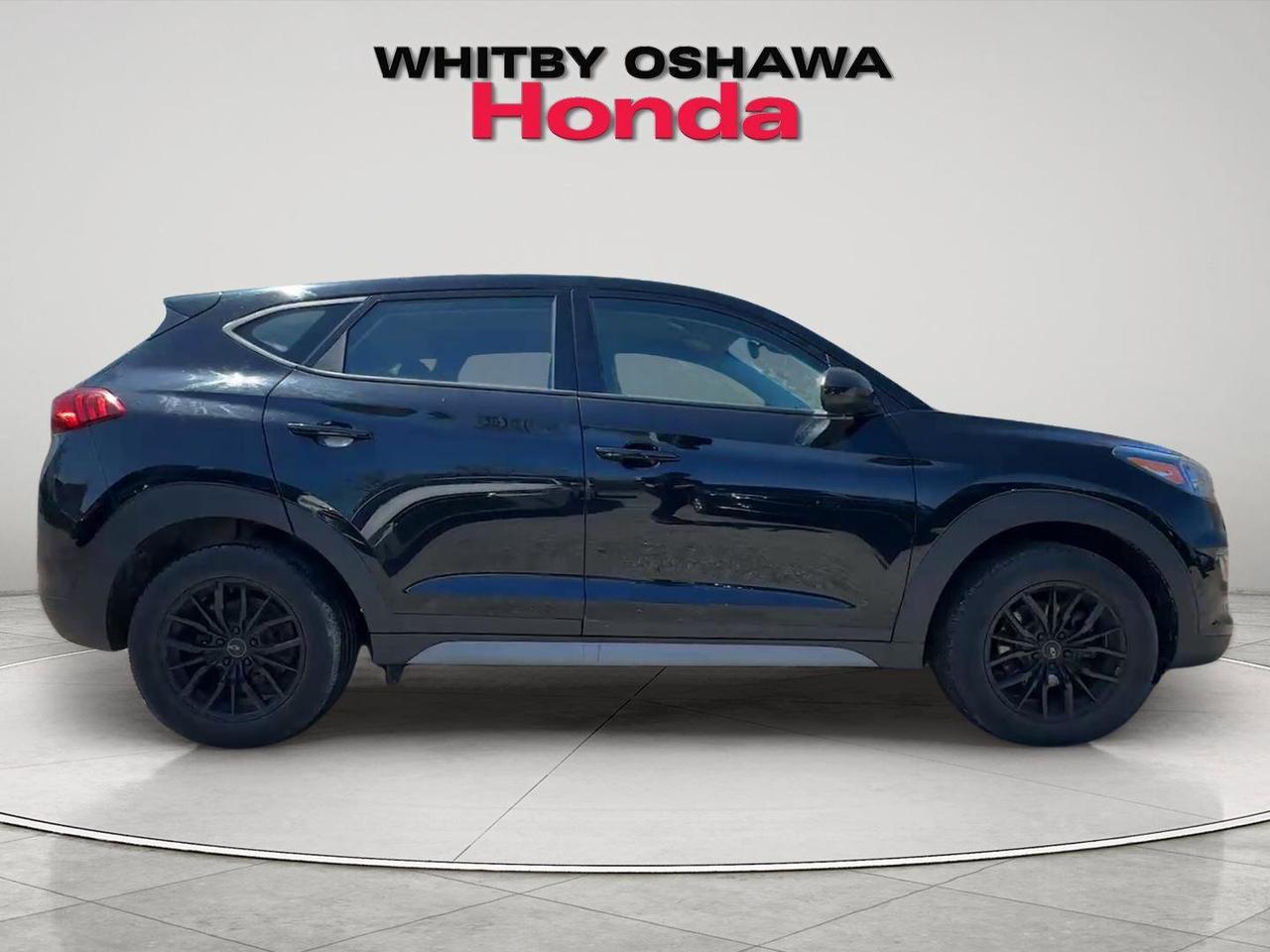 2019 Hyundai Tucson Essential FWD w-Safety Package Photo