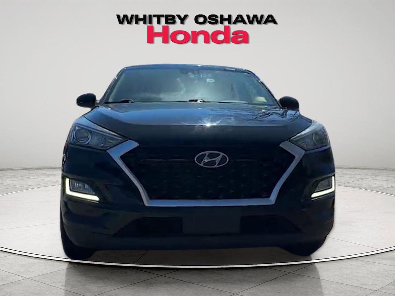 2019 Hyundai Tucson Essential FWD w-Safety Package Photo