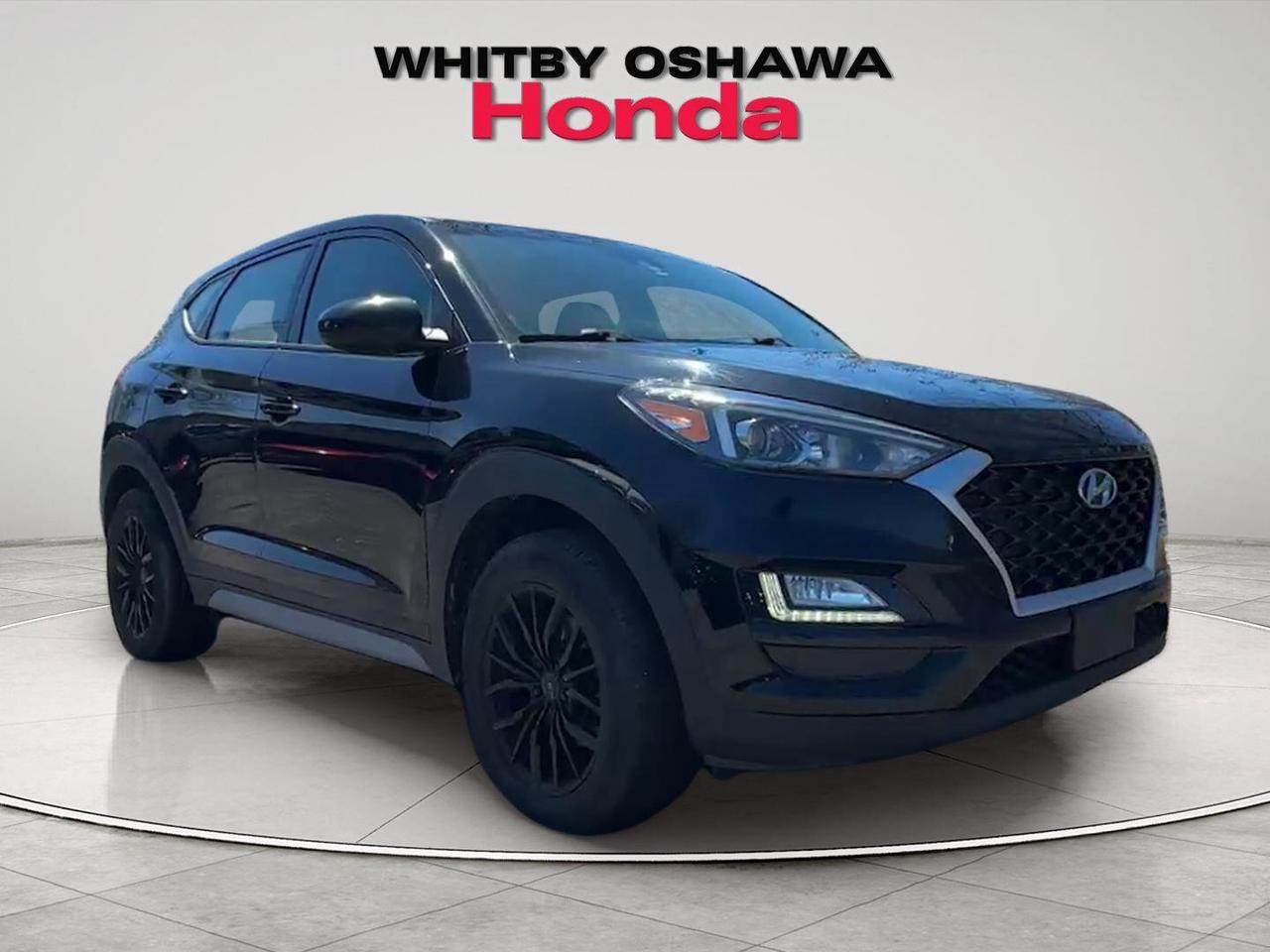 2019 Hyundai Tucson Essential FWD w-Safety Package Photo
