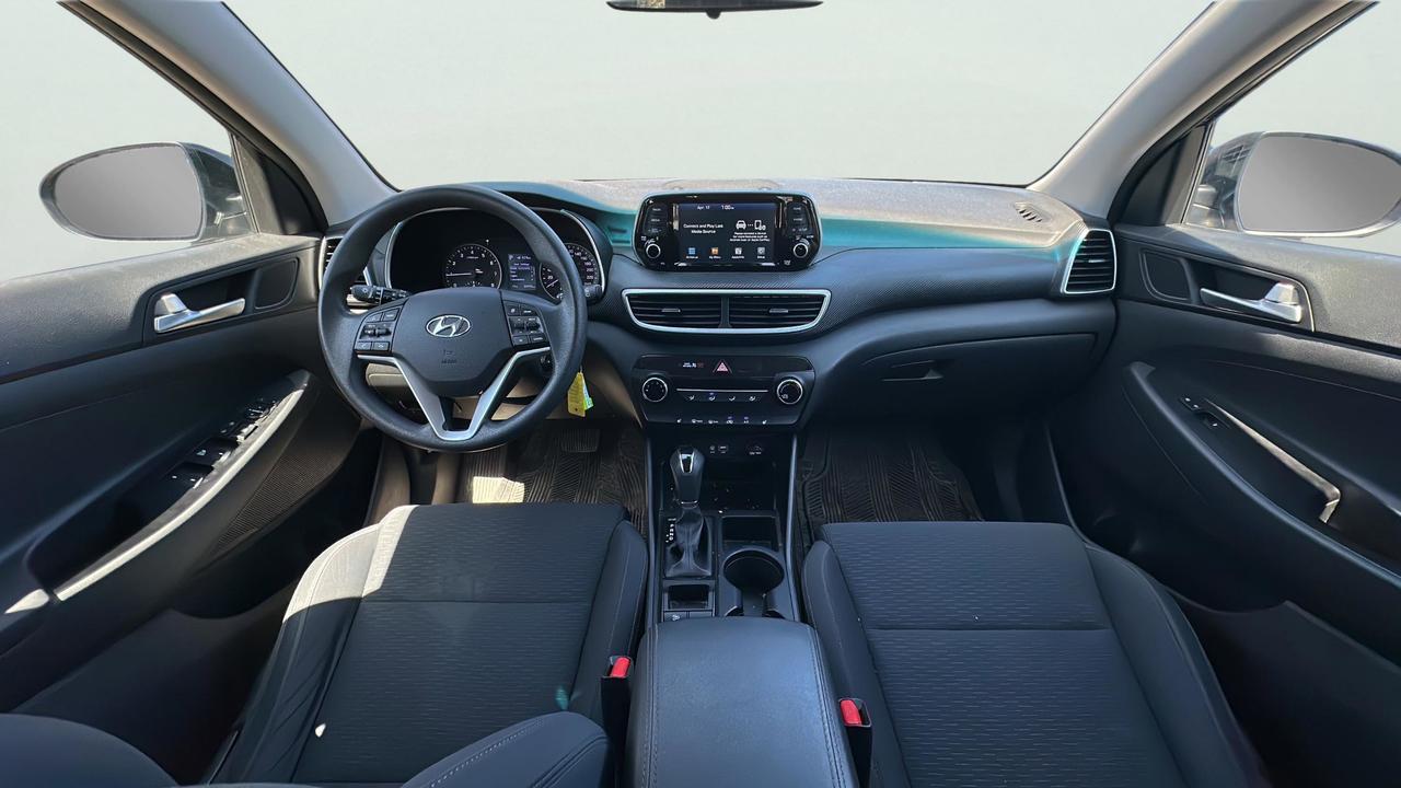 2019 Hyundai Tucson Essential FWD w-Safety Package Photo