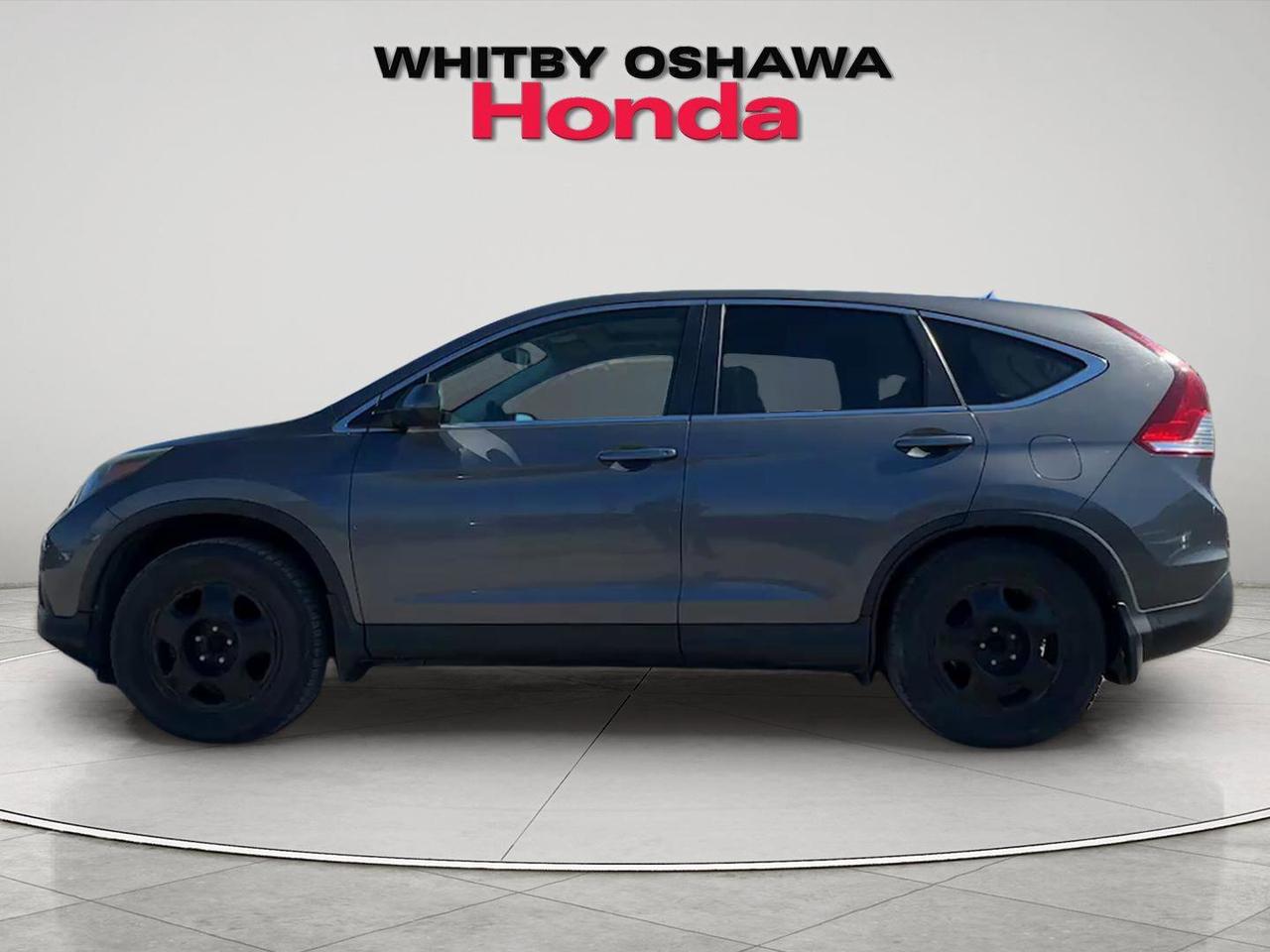 2014 Honda CR-V AWD 5dr EX Photo