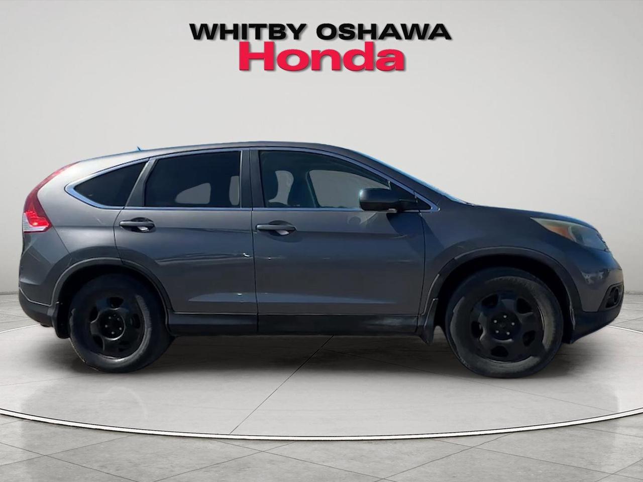 2014 Honda CR-V AWD 5dr EX Photo